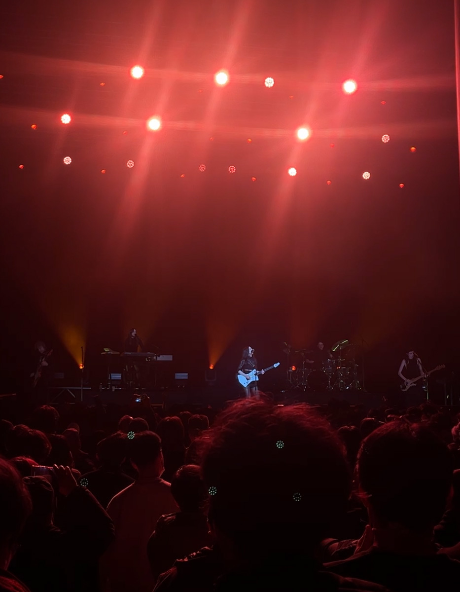 St. Vincent