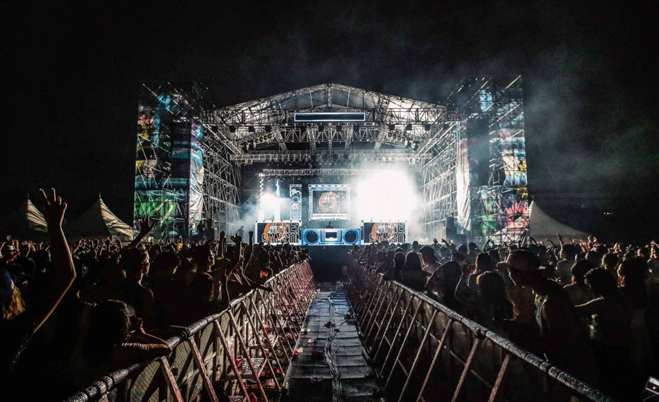Life In Color