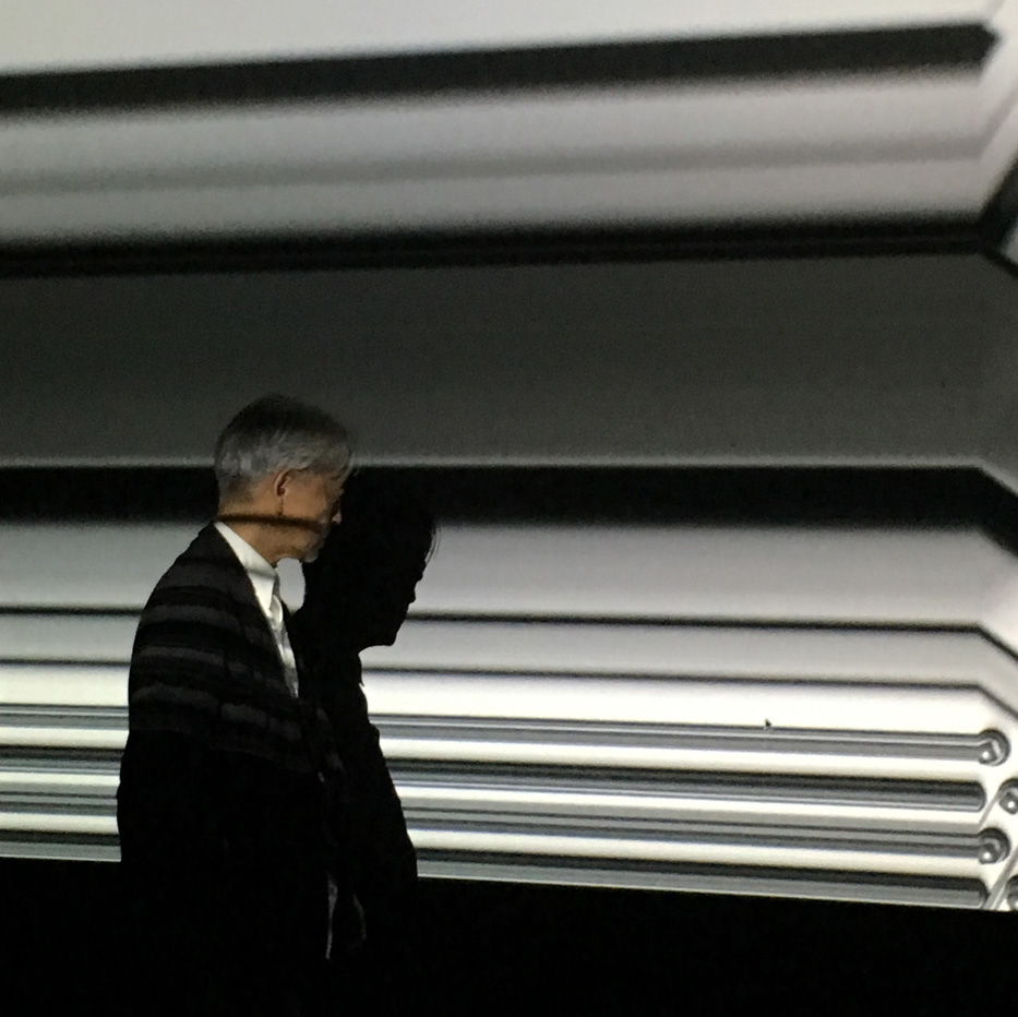 Ryuichi Sakamoto – Life, Life